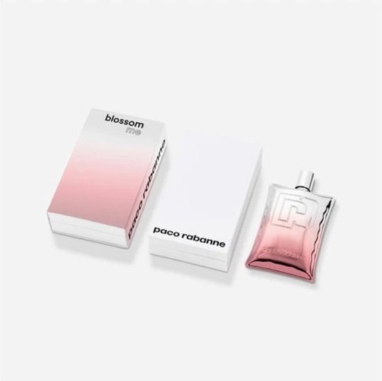 Paco Rabanne Blossom Me Eau De Parfum Spray 62 ml