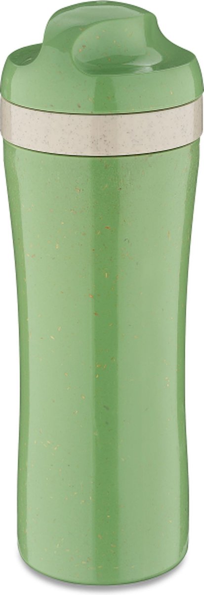 Koziol Bio-Circular - Drinking Bottle 425 ml