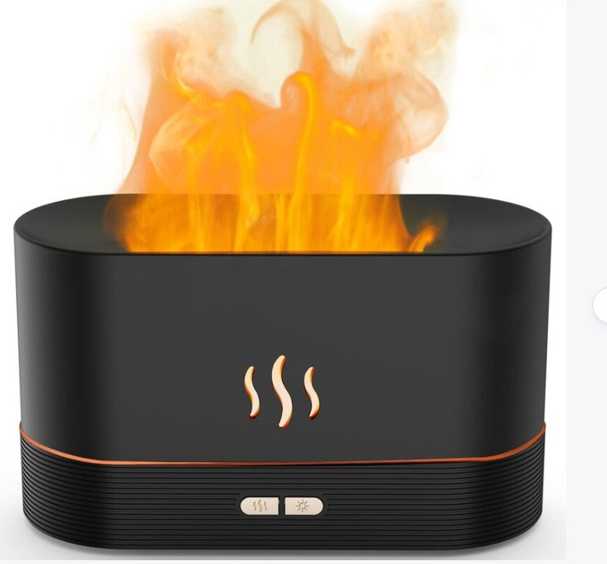 Goedkoopste HI Aroma Diffuser - Vlammen