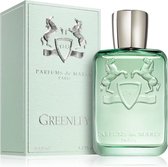 Parfums de Marly - Greenley Eau de Parfum - 125 ml - Unisex