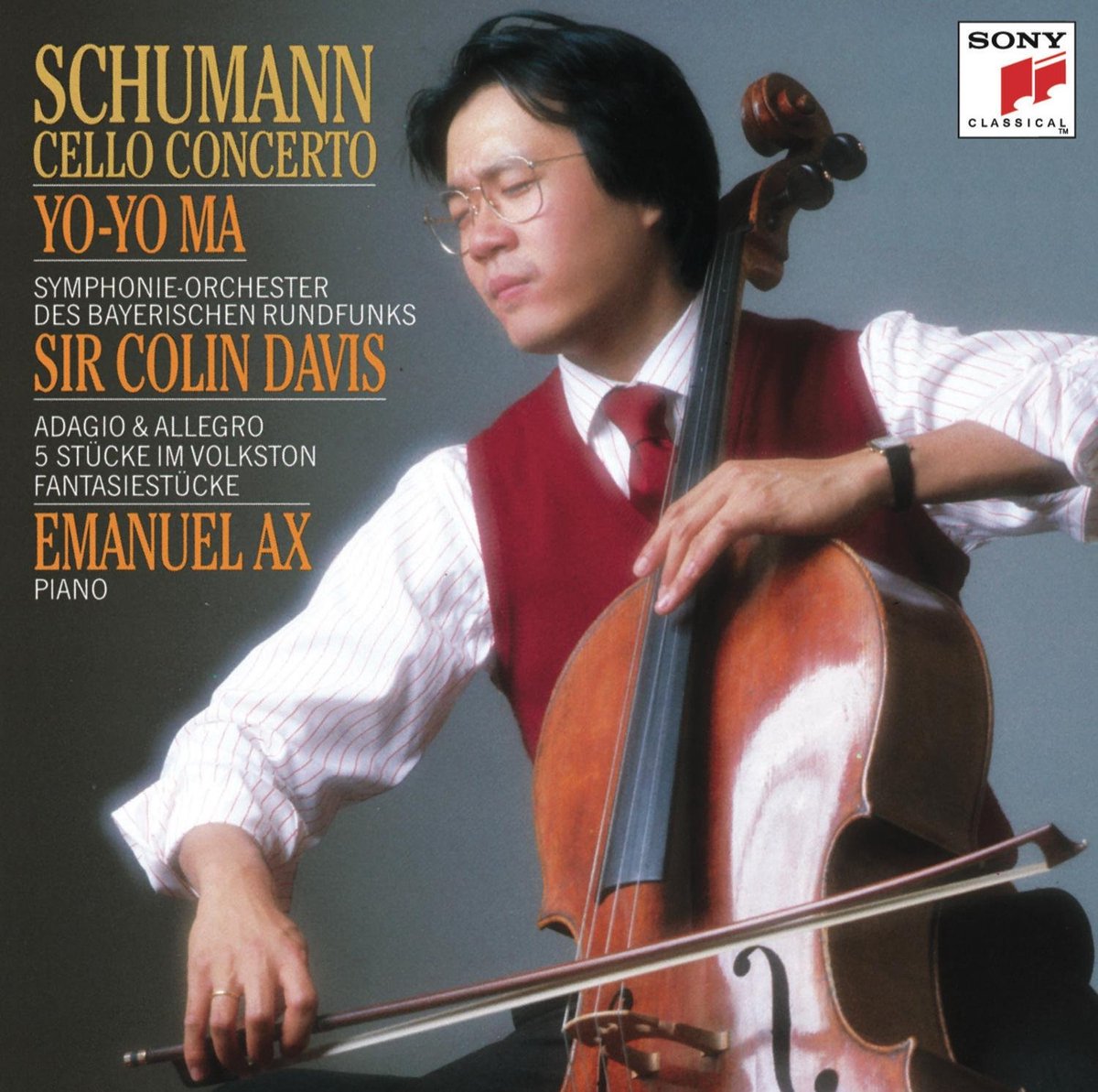 Cello Concerto