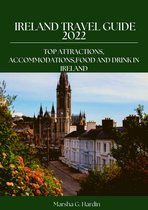 Ireland travel guide 2022