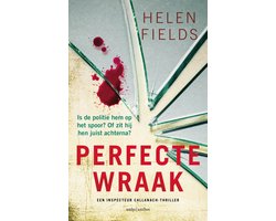 D.I. Callanach 7 - Perfecte wraak