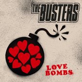 The Busters - Love Bombs (CD)
