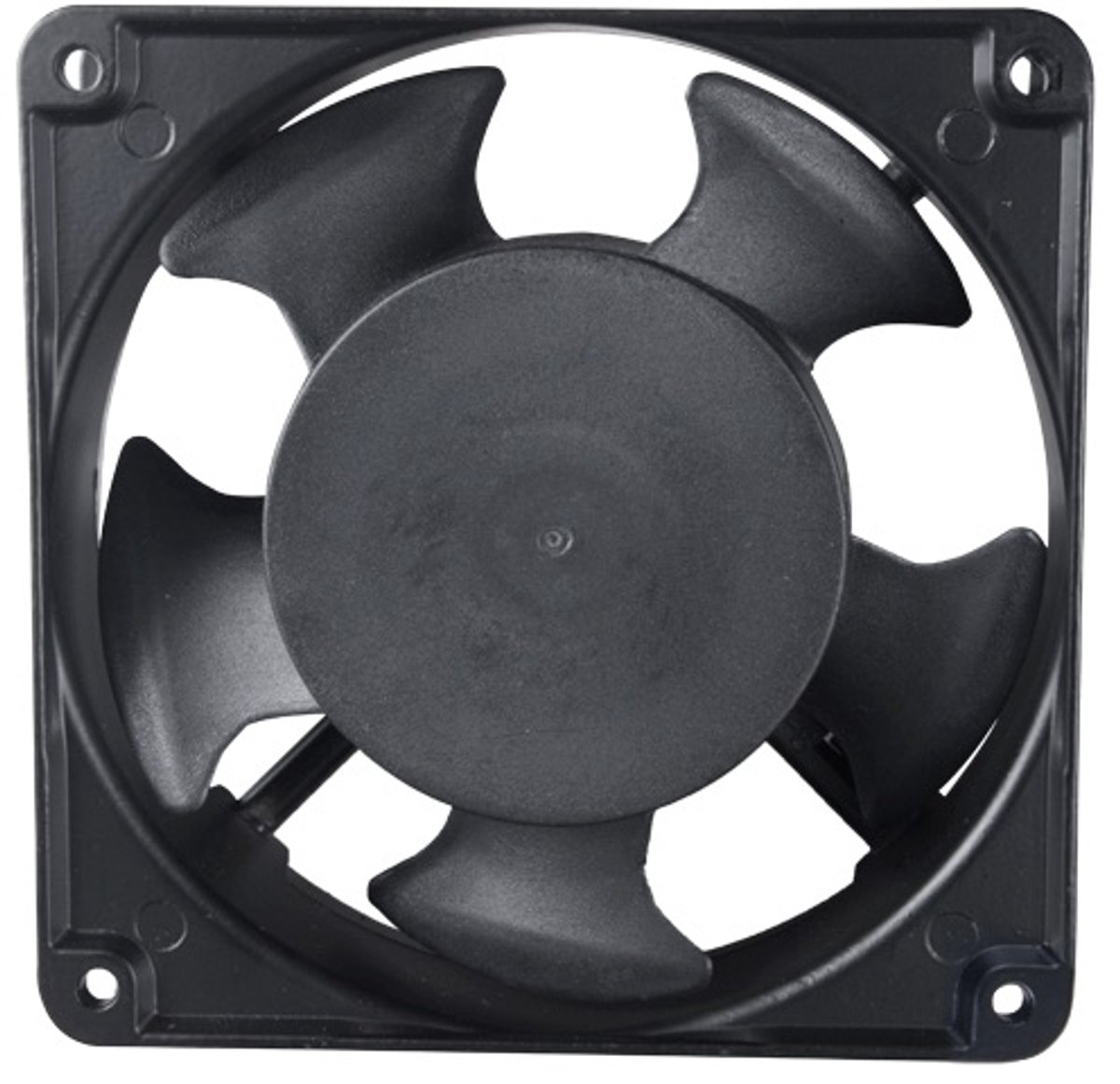 WL4 RFN1 universele ventilator voor serverkast