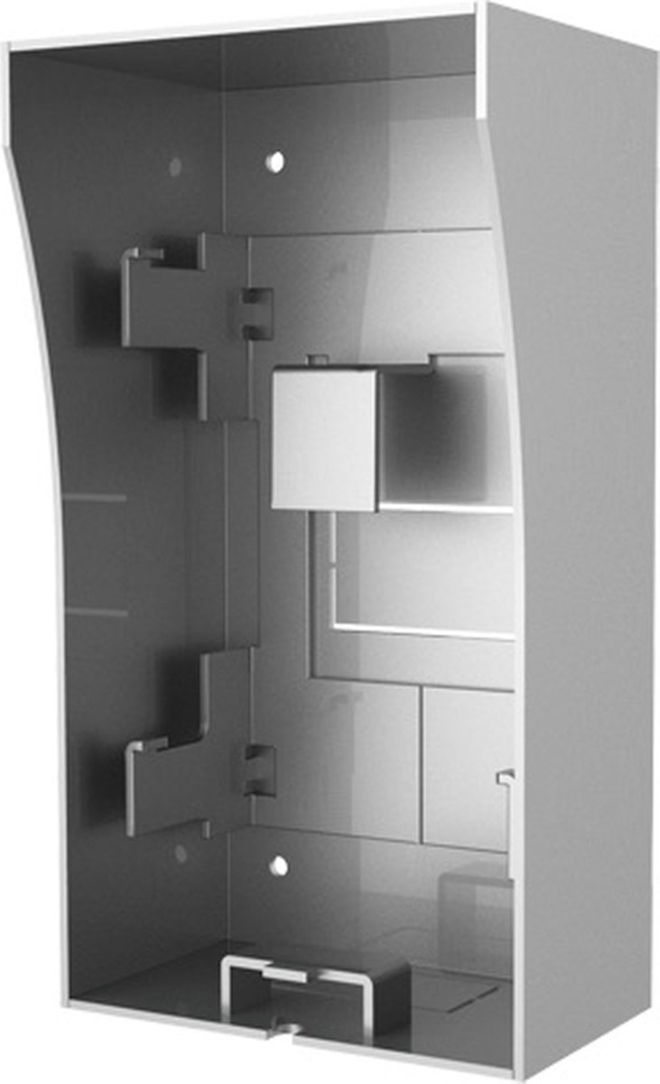 Safire SF-VIB001 opbouw behuizing met regenkap voor buiten station SF-VI10(x)E-IP