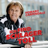 Howard Carpendale - Ich Find Schlager Toll-Das Beste (CD)