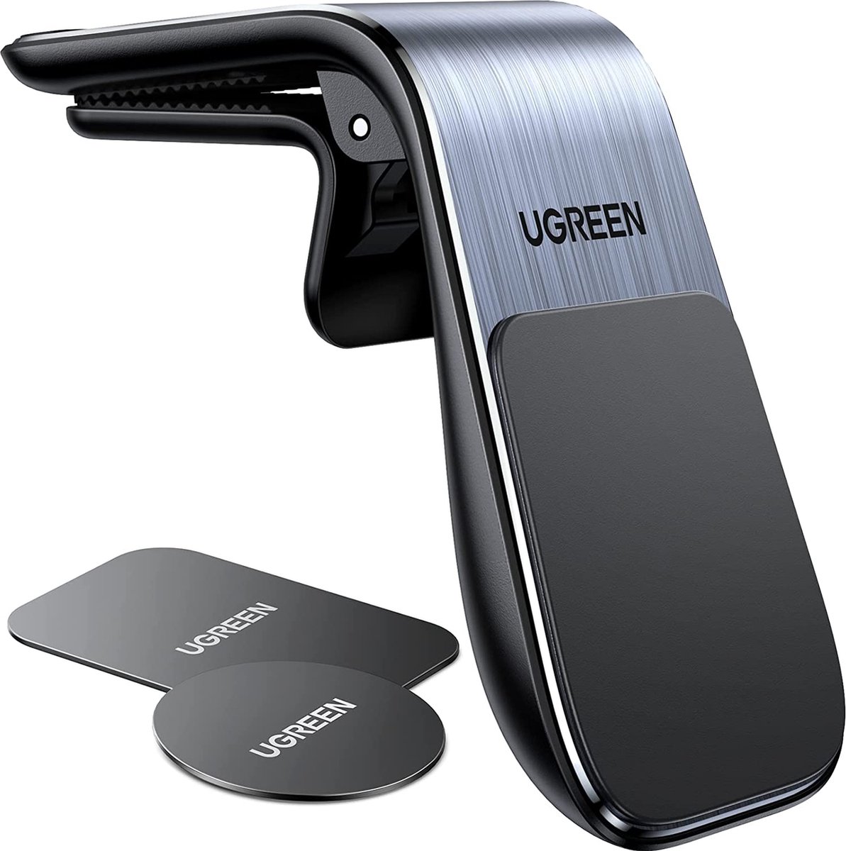 Telefoonhouder Auto - Smartphone Mobiel Houder