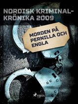 Nordisk kriminalkrönika 00-talet - Morden på Pernilla och Engla