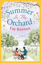 Little Somerby -  Summer in the Orchard