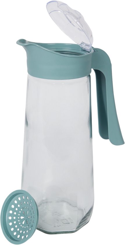 Zojirushi Premium - Jarra Térmica (1 Litro, Acero Inoxidable | Envío gratis