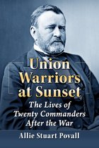 Union Warriors at Sunset
