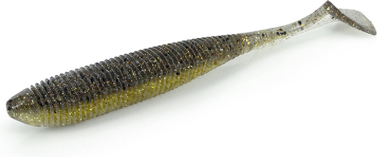 Molix RA Shad 11,25cm 6St. Marron Glace