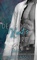 Club Wicked Cove 6 - Decadent: Kent's Desire