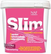NAF - Slim - Ondersteuning van Gewichtsbeheersing - 3.3 kg