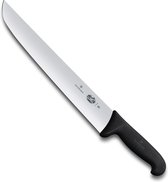 Couteau de boucher Victorinox Fibrox - 36cm