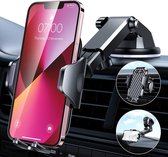 Telefoonhouder Auto - Smartphone Mobiel Houder