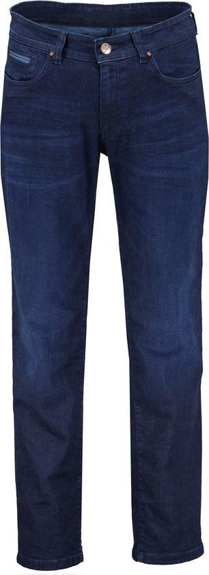 Jac Hensen Jeans - Modern Fit - Blauw - 42-32