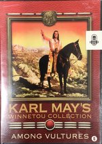 Karl May's Winnetou Collection Among Vultures Dvd