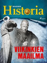 Historian suurimmat arvoitukset 2 - Viikinkien maailma