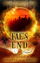 Queens of the Fae 12 - Fae's End