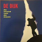 De Dijk - De Stand Van De Maan (LP)