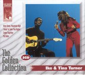 Ike et Tina Turner - La collection dorée