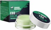 Cannabis Bakehouse - Cosmetics - CBD Lippen Balsem - 13mg - 0% THC