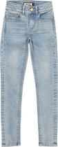 Raizzed CHELSEA Meisjes Jeans - Light Blue Stone - Maat 176