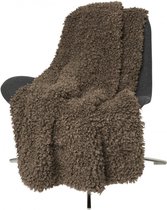 Fluffy Blanket - Zijdezacht Deken - Warme Fleece - Dierproefvrij Deken - 180x120cm