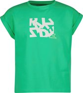 Raizzed SELIN Meisjes T-shirt - Summer green - Maat 116