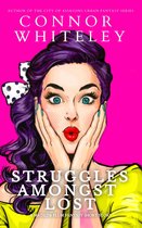 Matilda Plum Contemporary Fantasy Stories - Struggles Amongst Lost