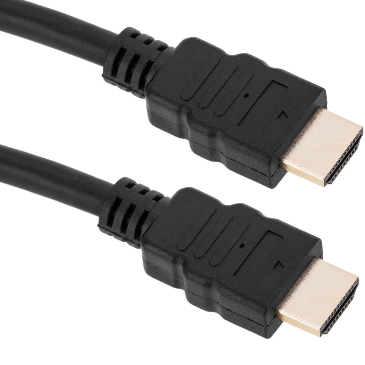 BeMatik - HDMI-kabel 2.1 mannelijke Ultra HD 4K 8K 5 m