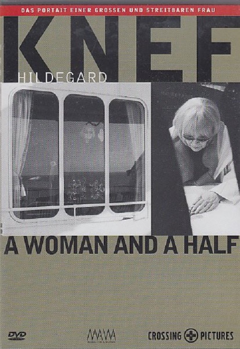 A Woman and a Half