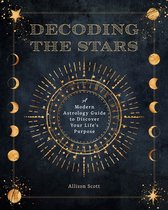 Complete Illustrated Encyclopedia - Decoding the Stars
