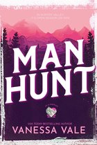 On A Manhunt 1 - Man Hunt