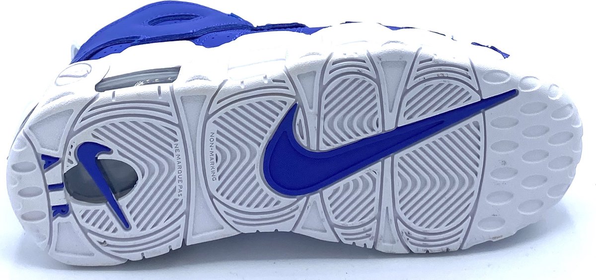 Nike Air Max More Uptempo Sneakers Maat 37.5 bol