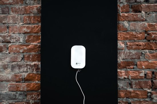 Aeros Advanced luchtkwaliteitmeter