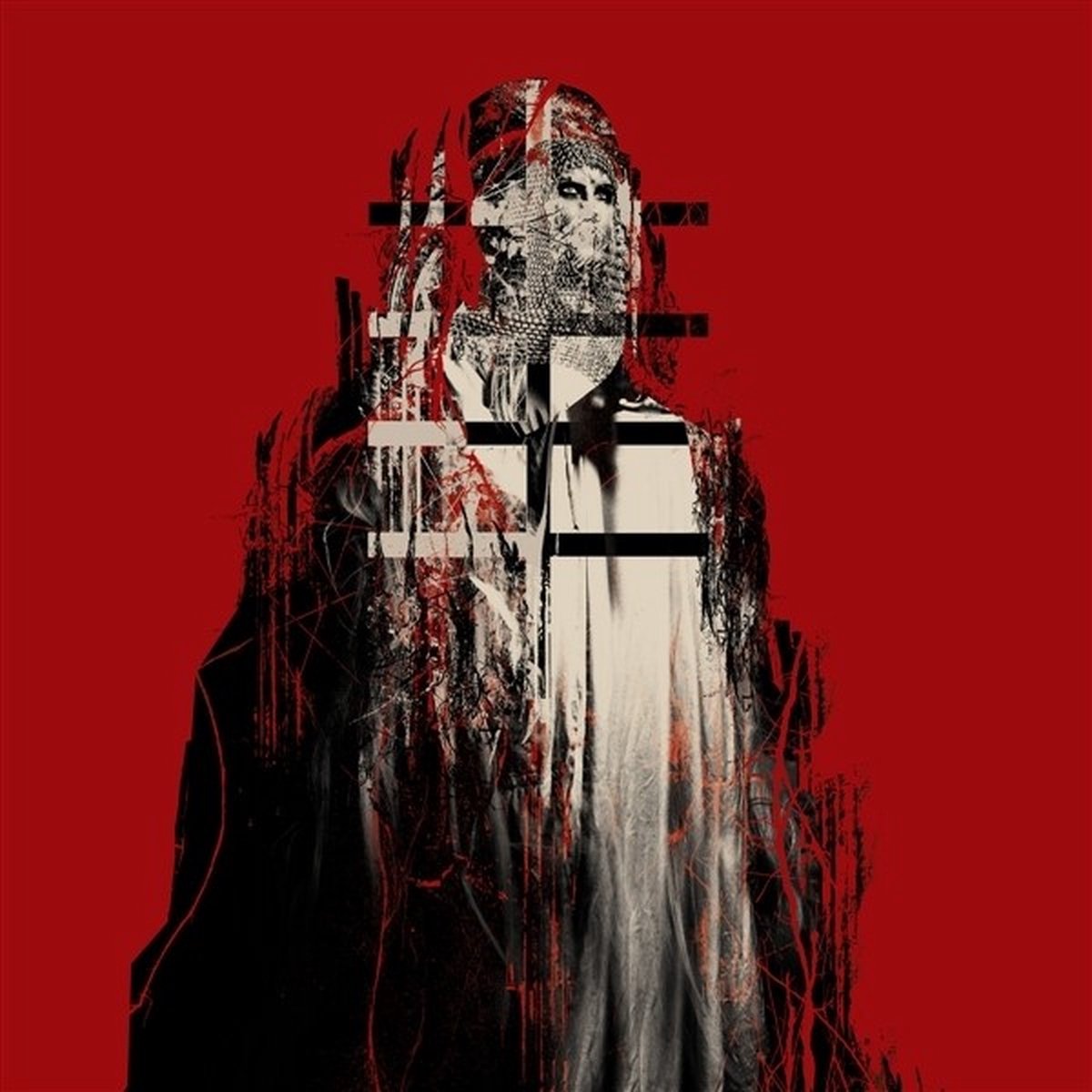 Fell Ruin - Cast In Oil The Dressed Wrought (LP)