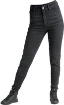 Pando Moto Kusari Cor 01 Jeans Motorcycle Femme Skinny-Fit Cordura 30/34