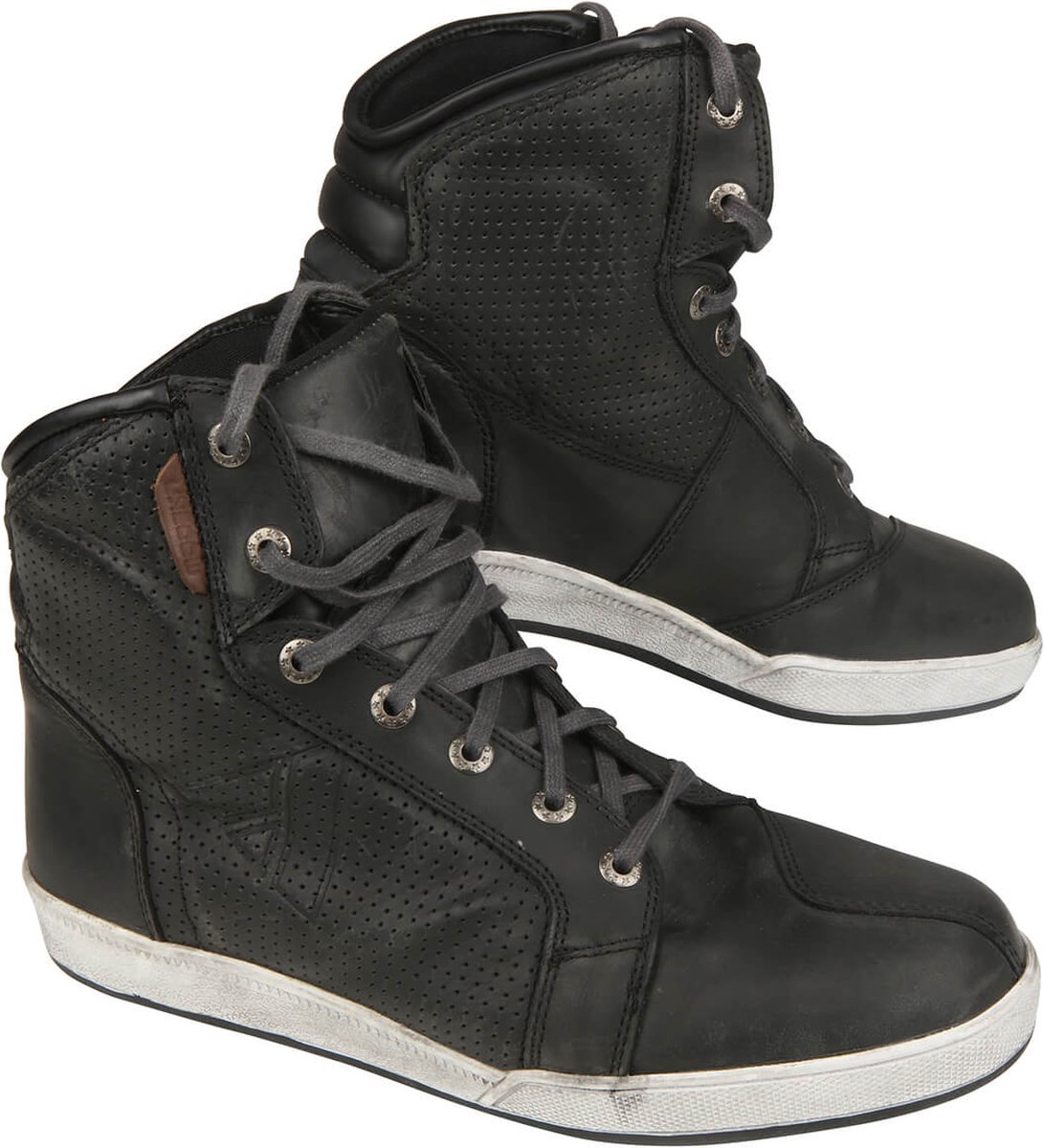 Modeka Midtown Sneakers Grey 47