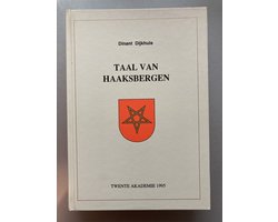 Taal van Haaksbergen