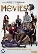 The Movies [DVD]