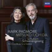 Mitsuko Uchida & Mark Padmore - Schubert: Schwanengesang (CD)