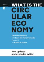 Che cosa è - What Is The Circular Economy