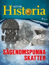 Historiens största gåtor 12 - Sägenomspunna skatter