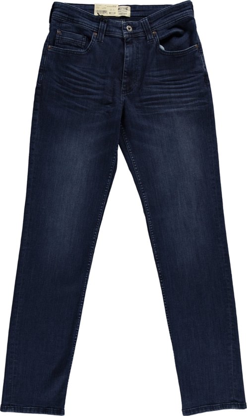 Mustang Washington jeans spijkerbroek denim blue maat 32/34