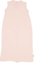 Little Dutch Pure Soft Pink - Meisjes - Babyslaapzak zomer - 70 cm