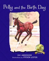 Lady Thistle, the Horse 1 - Polly and the Birth Day