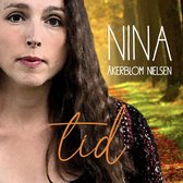 Nina Åkerblom Nielsen - Tid (CD)